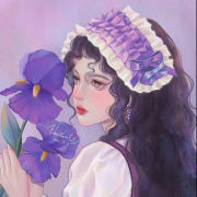 倾心淼淼