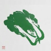 夏日的一缕余温