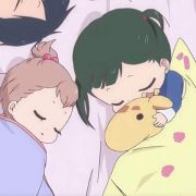 阿柏的小舟