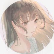 清仄_