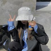 红衫如初