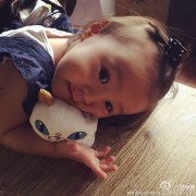 充满热情的小妮子888