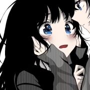 半勺落葵