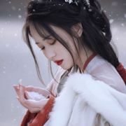 阿九没有心吖