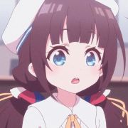 是甜甜小橙子呀
