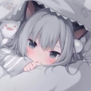 无敌帅气的我爱吃饭