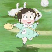 我是田田田啊