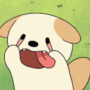 小狗小狗咕咕叫
