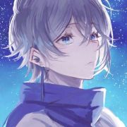 剑落残雪