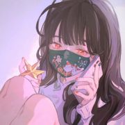 三瞎少女
