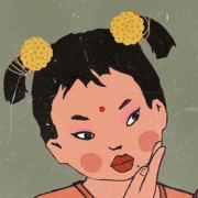 统一绿茶1907