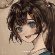 卿卿蓝桉木