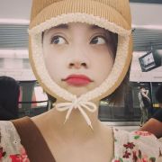 小玩子Moon妹