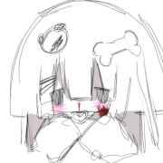 你会不会咬我