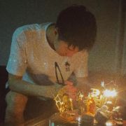 77拿铁要加糖