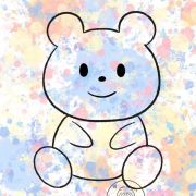 一只团子ll