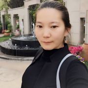 love田艳芳