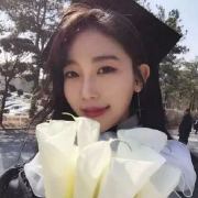 我一直在這裡