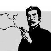 银桂路三旬老汉