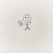 不知道为什么想起这个名字