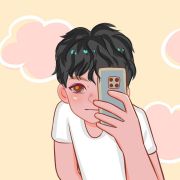 黄博伦Hbl