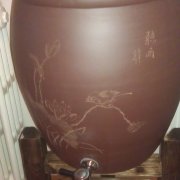 夜半生花