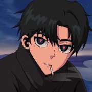 蓝莓酱和奥利奥