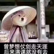 地下河不上课