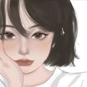 爱在眼中溢出来