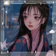 秋月白噼里啪啦