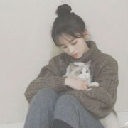 对猫毫无抵抗力