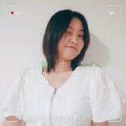 我最爱的吖頭