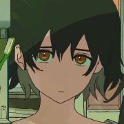 Kuroice桑