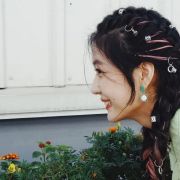 温柔且仙女-
