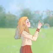橘夏甜甜