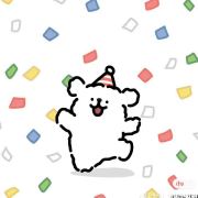 稳重的白萝卜1号