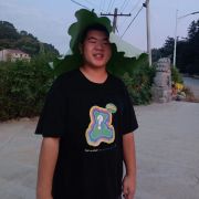 永远爱你jjy