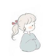 哭戚戚小猫