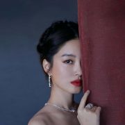 硬核仙女V