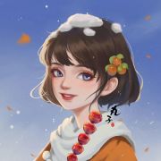 茕茕白兔吖丷