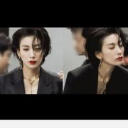 影子里你