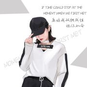 夏浅浅-WMF