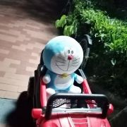 CJ魔法船长