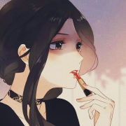 追光的阿狸