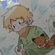 眨巴眨巴199210