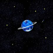 坠入星河ROSE