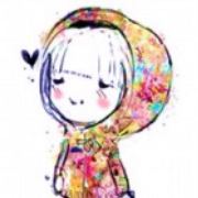 独舞在风起时