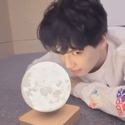 谁和白云篇