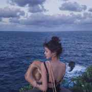 Hi海的那边还是海吗