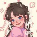 CXY是爆米花